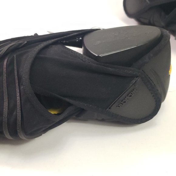 Vibram Furoshiki Shoes XL M 9 - 10   W 10.5 - 11 - Picture 3 of 11